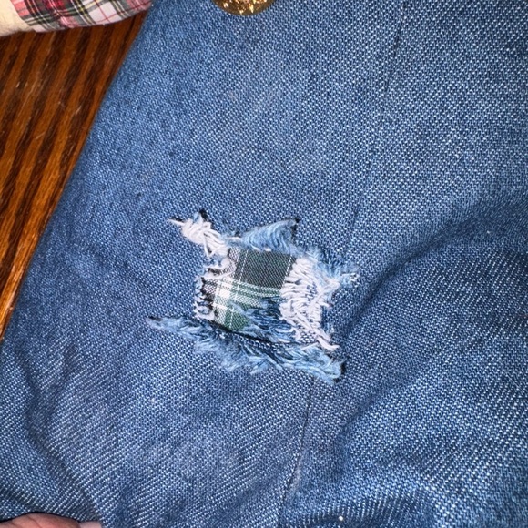 VINTAGE RAGGEDY ANDY DOLL HANDMADE IN BRANSON MISSOURI AT SILVER DOLLAR CITY - Picture 3 of 10